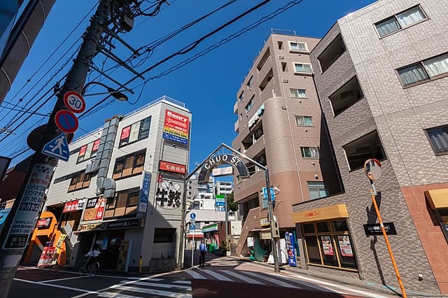 Pamumuhay sa Nerima at Ekoda, Tokyo: Gabay para sa mga Dayuhan