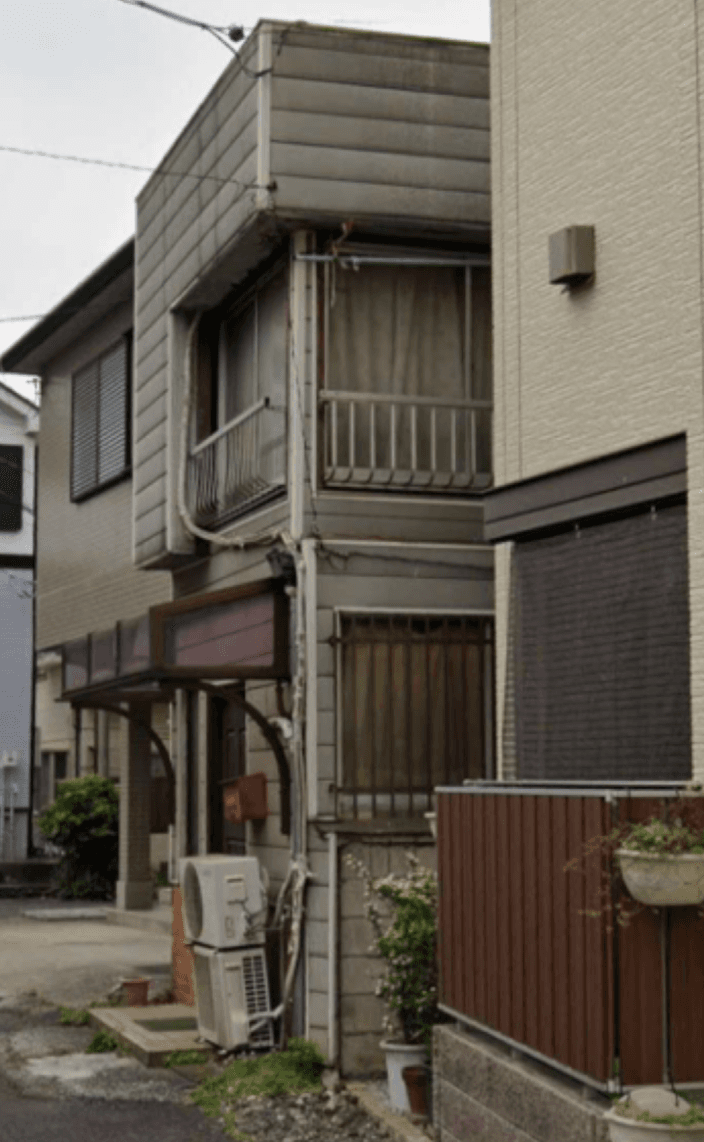 Buy in Yokohama, Kanagawa — Tsurumi Namamugi 3-chome – Dijual | Detached Rumah | Yokohama Tsurumi