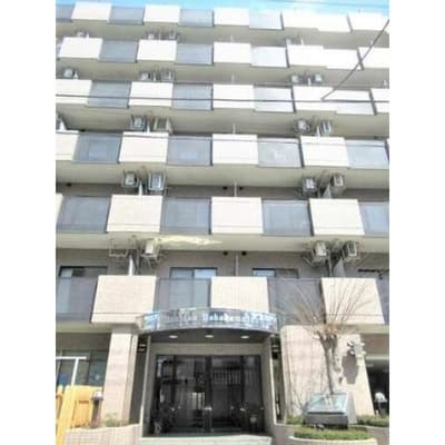 Buy in Yokohama, Kanagawa — Lions Mansion Yokohama Sorimachi #705 – For Sale | 1R | Yokohama Kanagawa-ku