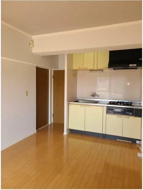 Rental House in Toda, Saitama — 3LDK Apartment - Near Aeon Shopping Mall Toda