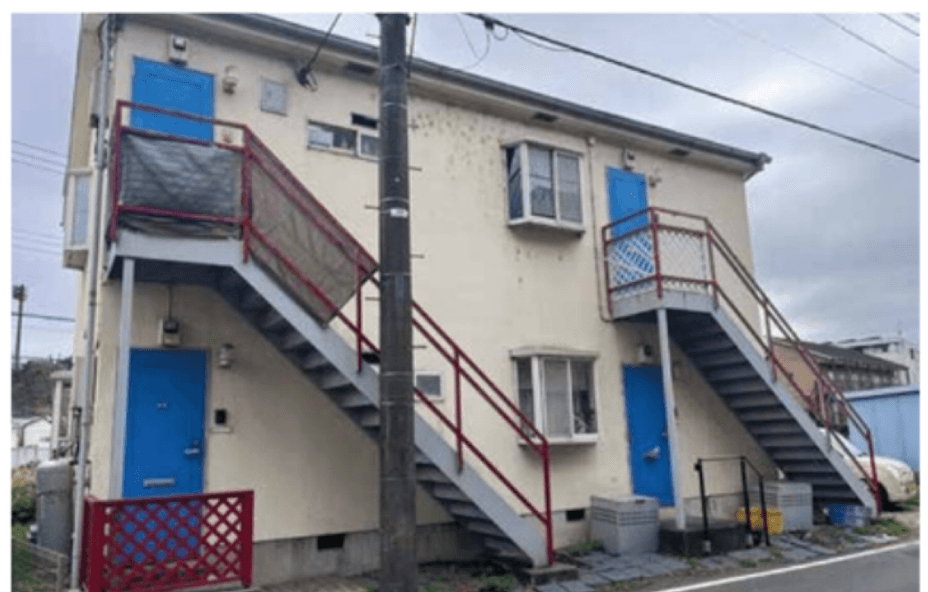 Buy in Hachioji-shi, Tokyo — Litya Hills Minamiosawa – Bán | 1R×4 Căn / Đất 78.28㎡