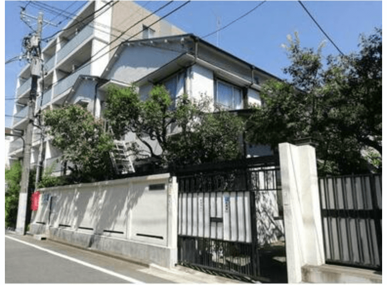 賃貸 in Toshima, 東京都 — 南大塚コーポ 207号室 — photo 2