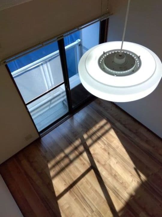 Rental House in Kokubunji, Tokyo — Kunitachi Dreamy House - Room 202, 2F 1K+Loft 15.79m², ¥36,000/mo, Kokubunji Tokyo — photo 2