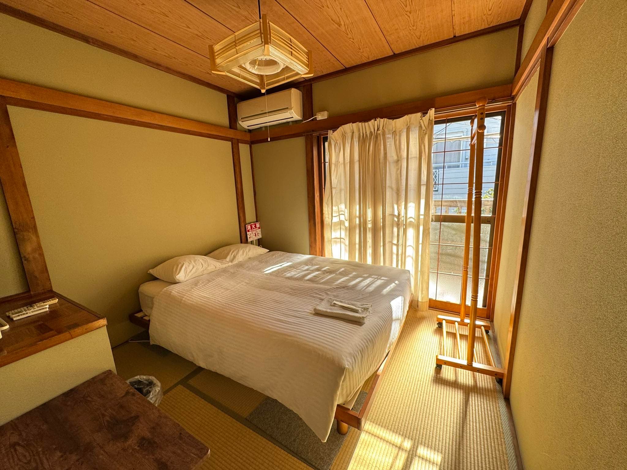 Pinakamahusay na mga Lugar sa Tokyo para sa mga Dayuhang Residente