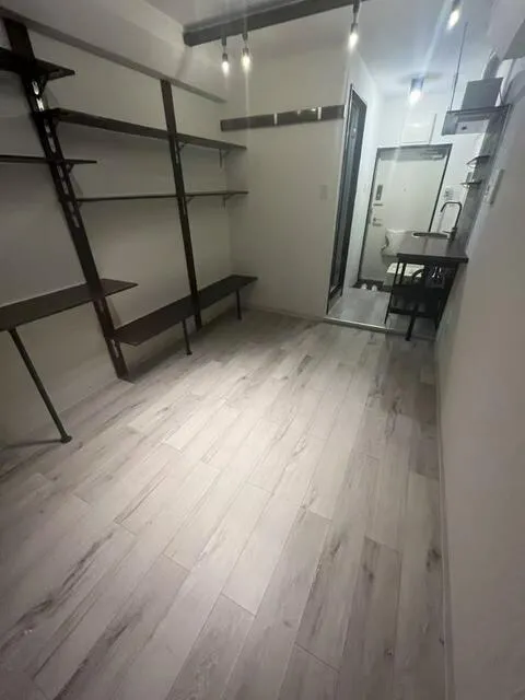 Rental House in Nakano, Tokyo — Pearl City Nakano 105 — photo 4