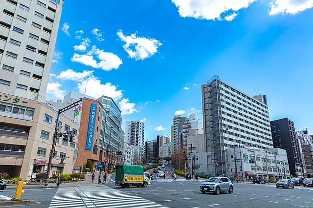 Pamumuhay sa Bunkyo-ku, Tokyo: Kumpletong Gabay para sa mga Dayuhan