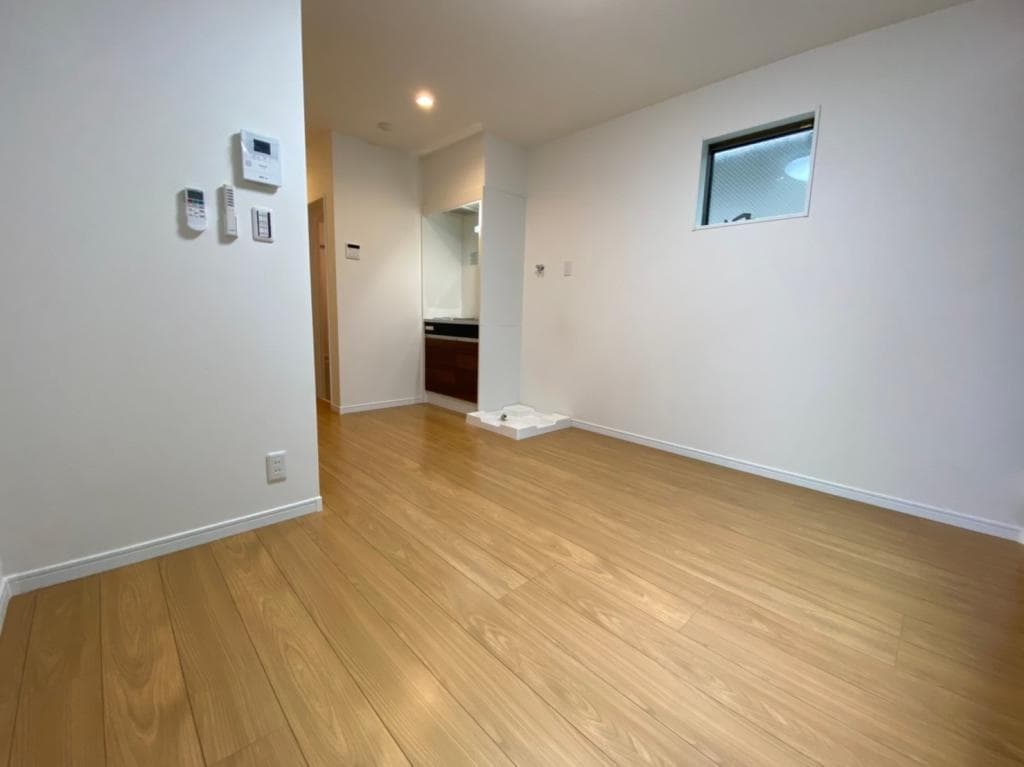 Rental House in Nakano, Tokyo — Lumos Saginomiya Unit 202 — photo 4
