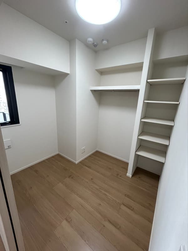 Rental House in Ota, Tokyo — Prime Garden Omori Kamar 1003 — photo 3