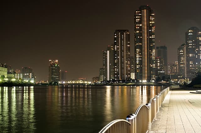 Pamumuhay sa Toyosu at Koto-ku, Tokyo: Kumpletong Gabay para sa mga Dayuhan