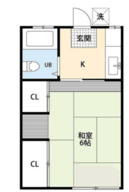Buy in Fuchu-shi, Tokyo — Rective Fuchu – For Sale | 1K×6 Units / 126.42㎡ — photo 2
