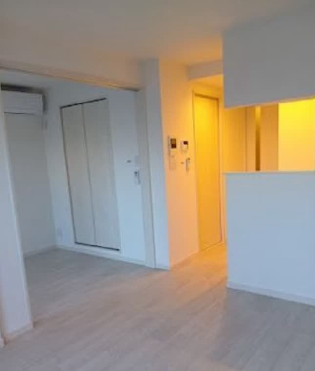 Rental House in Bunkyo, Tokyo — Repure Koishikawa Residence - Unit 202, Lantai 2, 1K, 31m², ¥227.000/bulan, Bunkyo Tokyo — photo 3