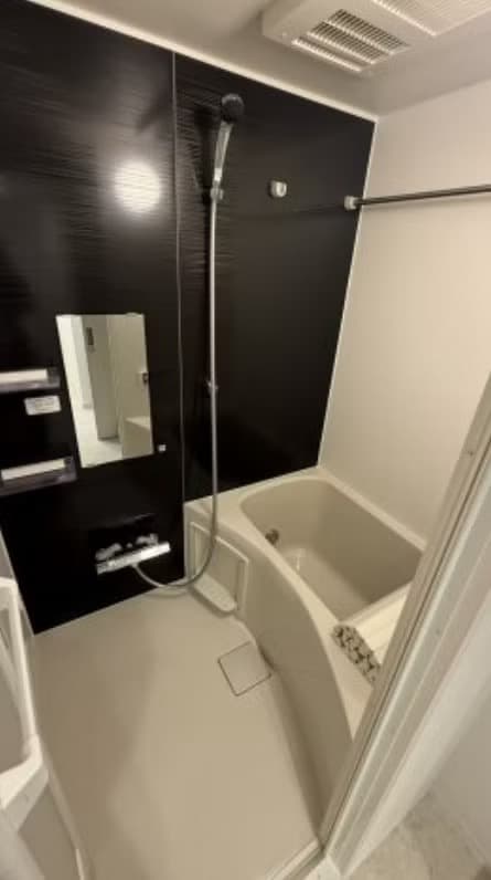 Rental House in Bunkyo, Tokyo — Repure Koishikawa - Room 1F, 1F 1K 31m², ¥225,000/mo, Bunkyo Tokyo