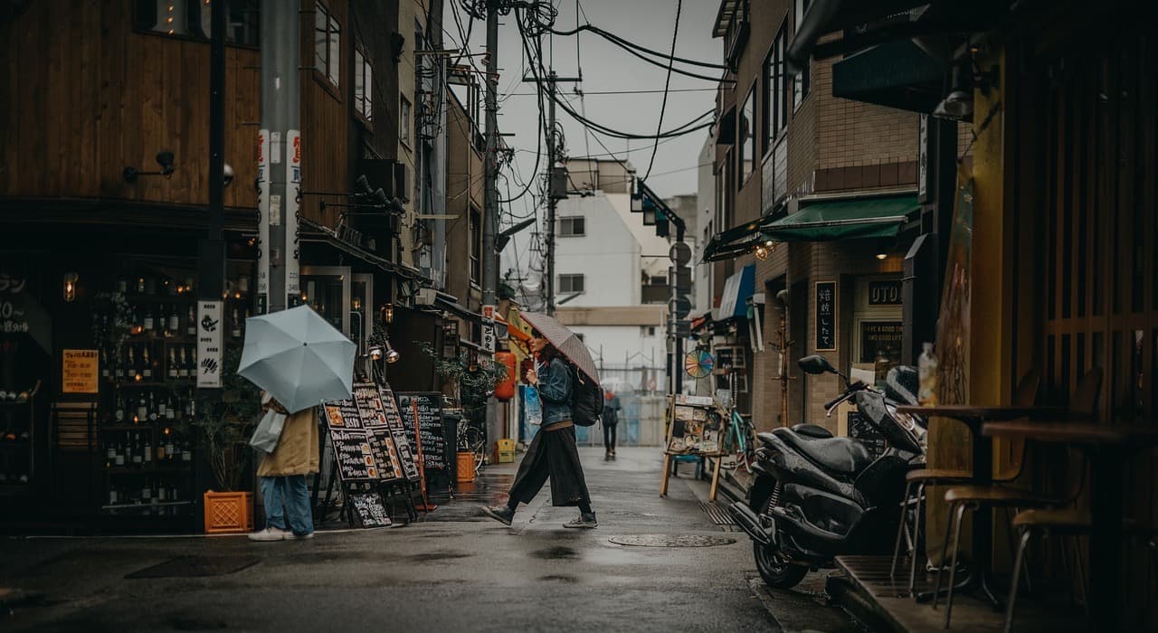 Kaligtasan sa Lindol sa Japan: Gabay para sa mga Dayuhang Nangungupahan