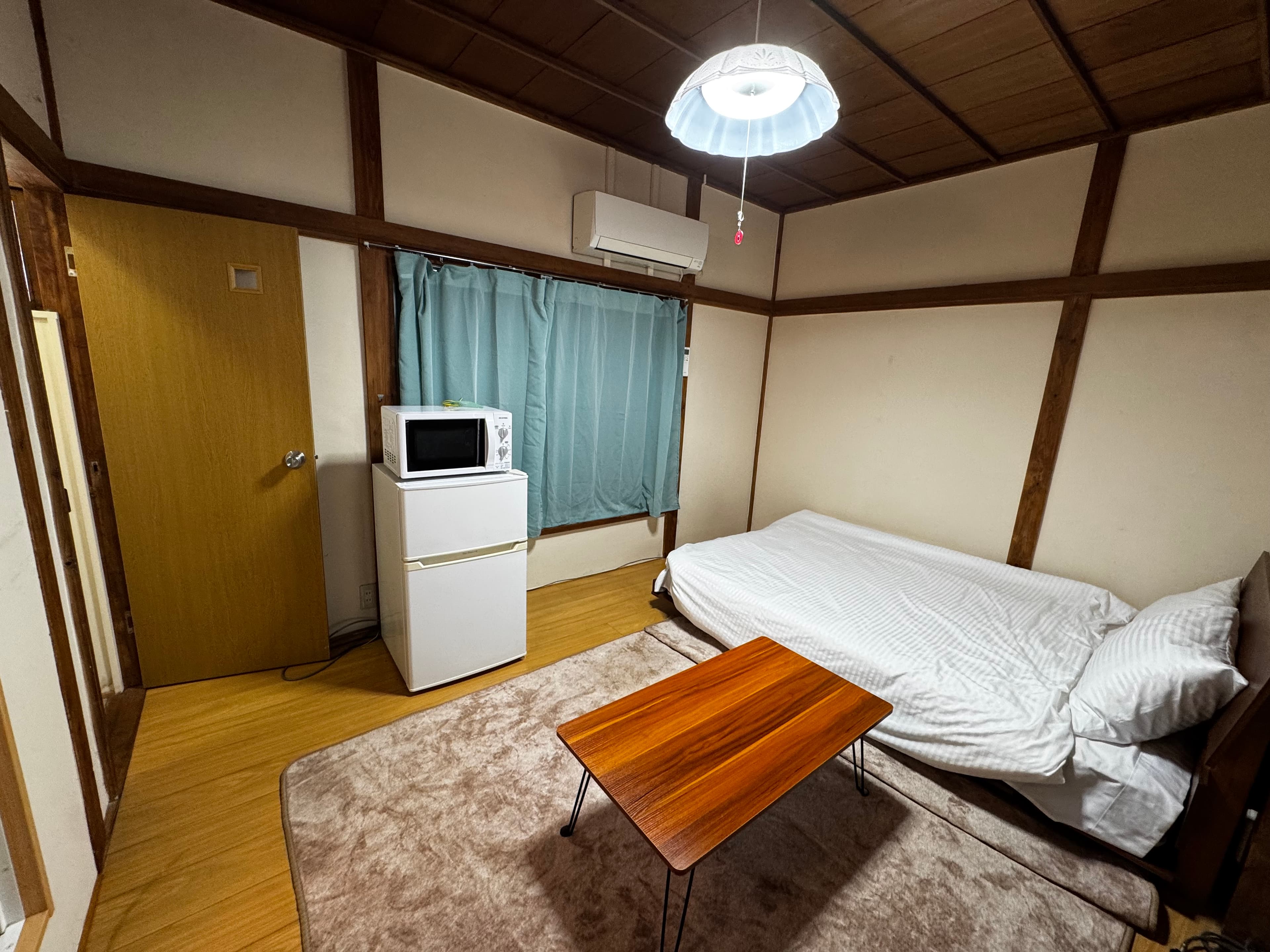 Furnished Rental in Nerima, Tokyo — Studio Nyaman Dekat Stasiun Ekoda - Perabot Lengkap, Semua Utilitas Termasuk, Nerima Tokyo — photo 3