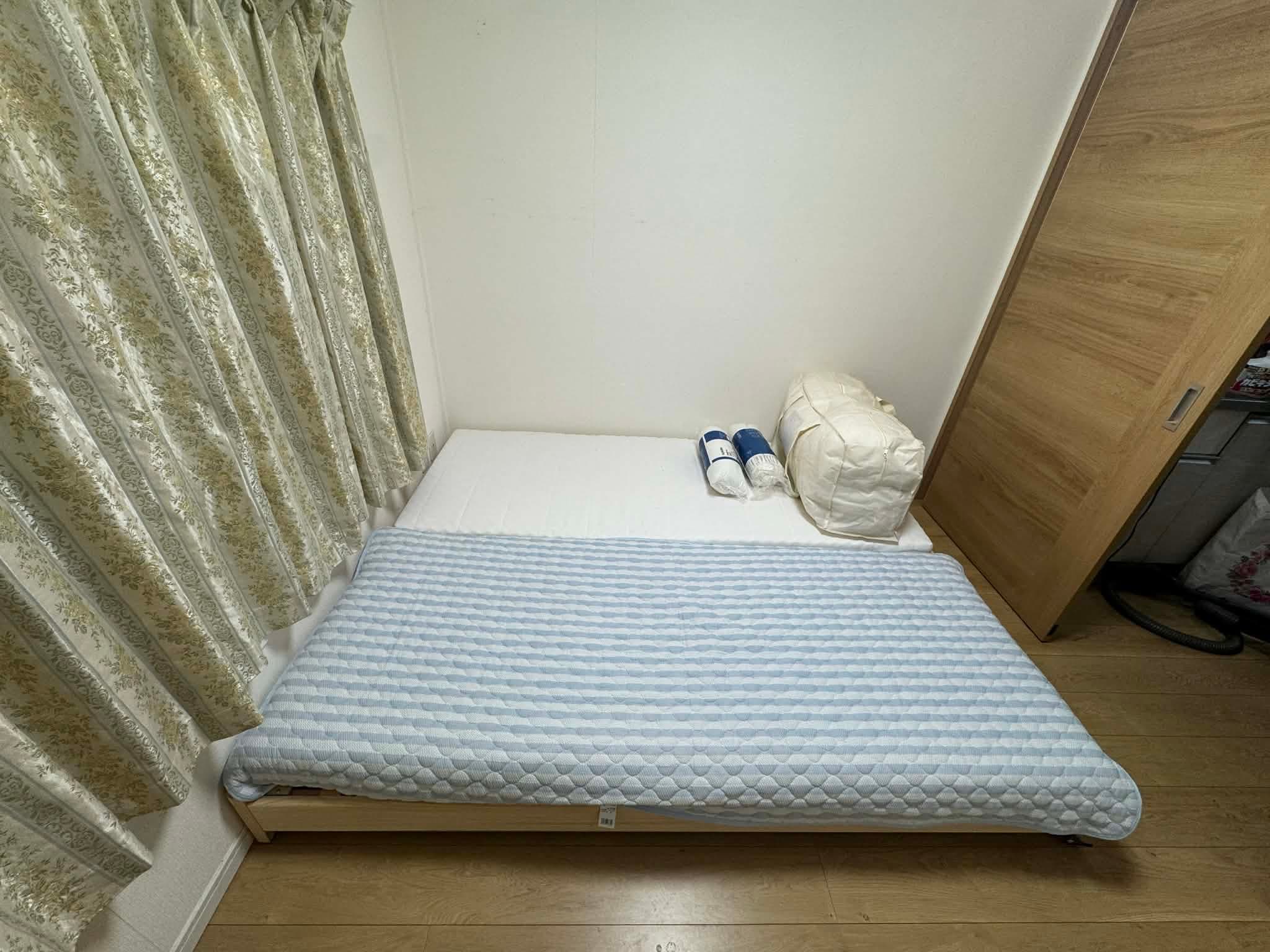 Furnished Rental in Itabashi, Tokyo — 2 Bedrooms House - Monthly Apartment -10min by train to Ikebukuro Station- Tokiwadai House