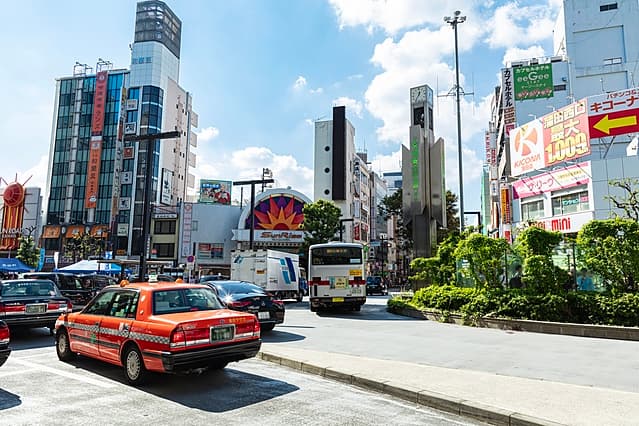 Pamumuhay sa Kamata at Omori, Tokyo: Tapat na Gabay para sa mga Dayuhan