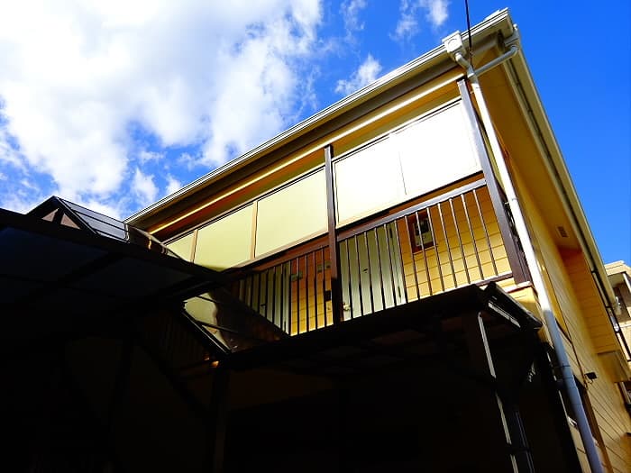 Rental House in Suginami, Tokyo — Ashino House Eifuku 206 – Căn 1R ở Suginami, gần ga Nishieifuku