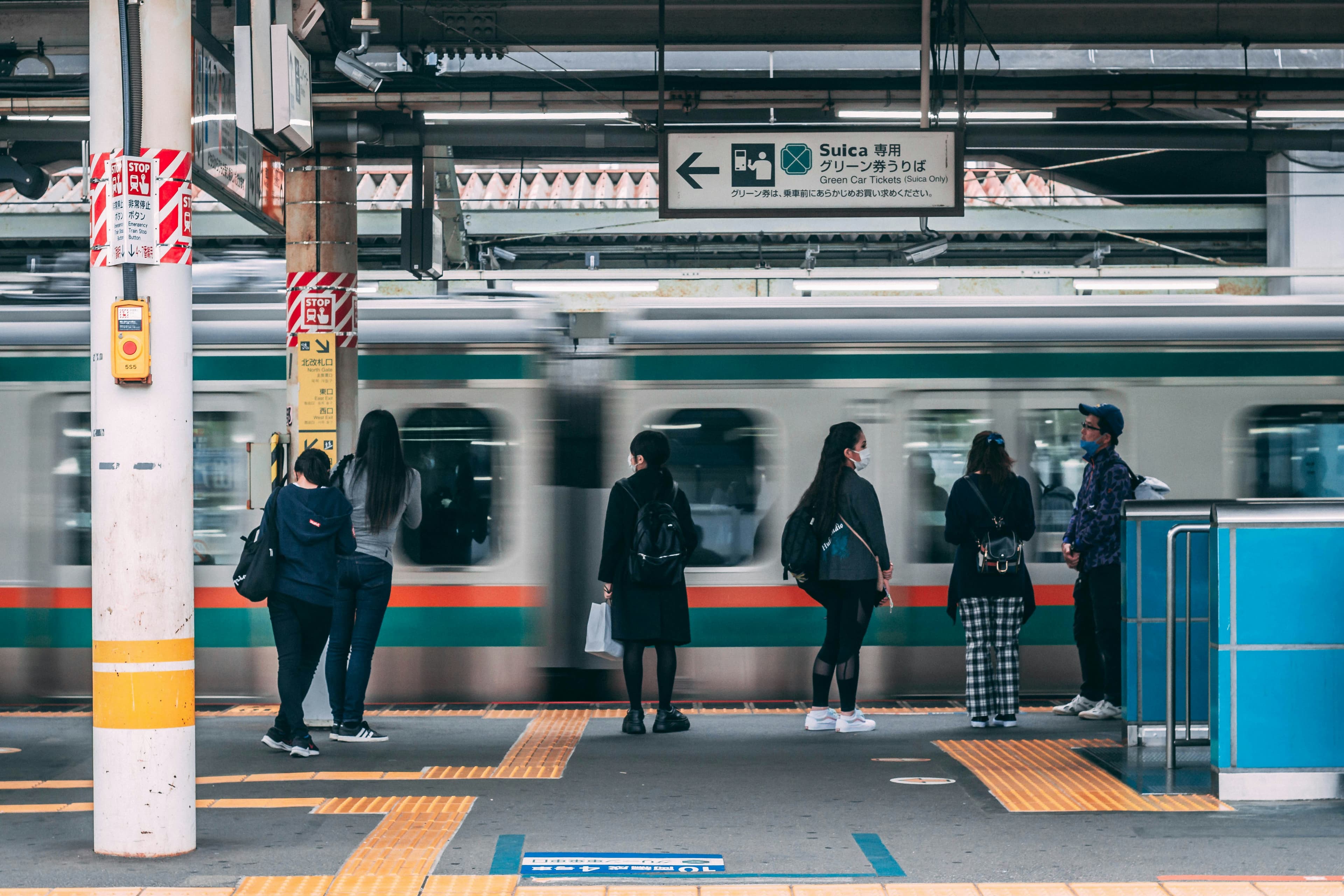 Sistema ng Tren sa Japan: Gabay sa Paggamit ng Pampublikong Transportasyon para sa mga Dayuhan