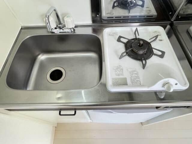 Rental House in Koto, Tokyo — Shanteamour Kameido 303 — photo 3
