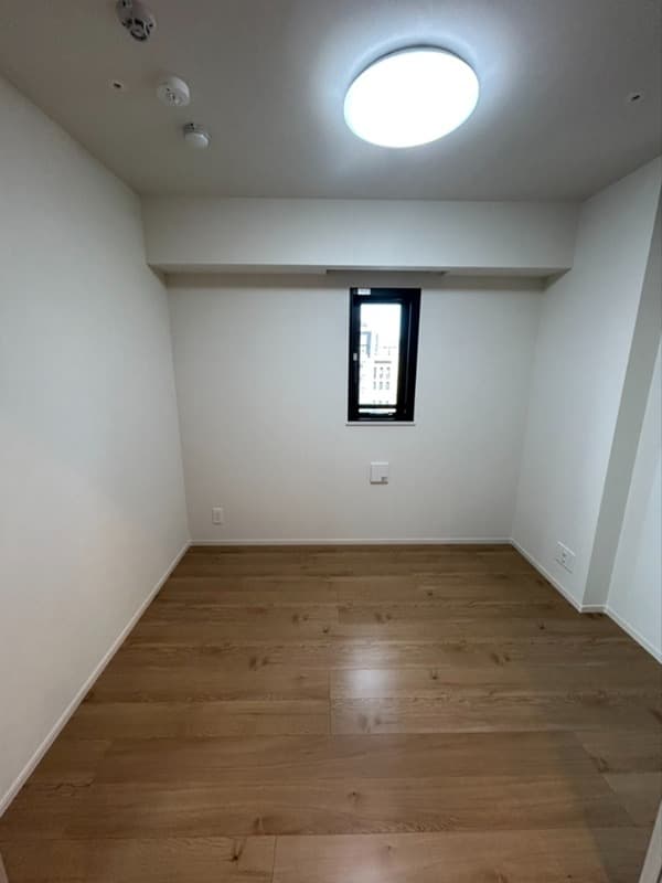 Rental House in Ota, Tokyo — Prime Garden Omori Kamar 1003 — photo 4