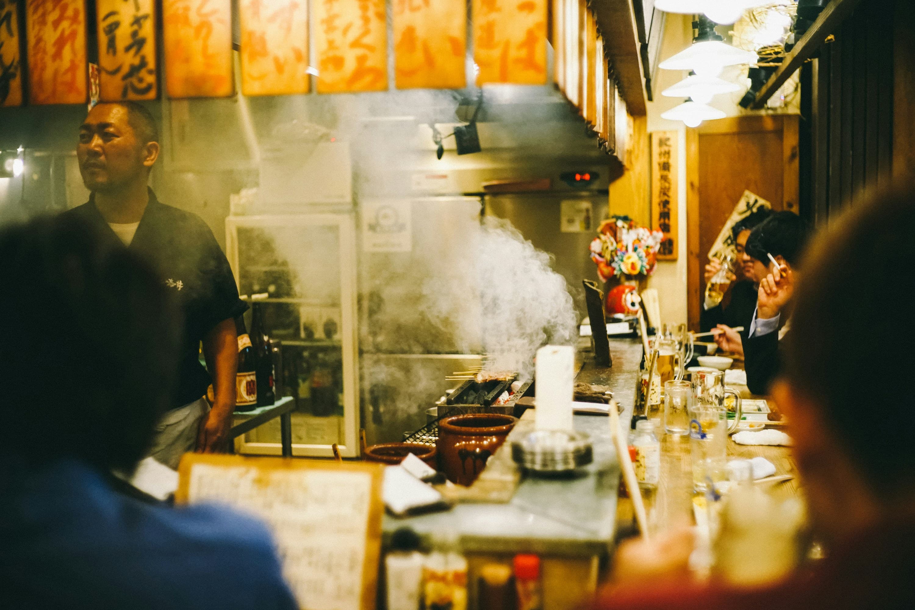 Japanese Food Culture: Must-Try Dishes, Dining Etiquette, and How to Order at Restaurants