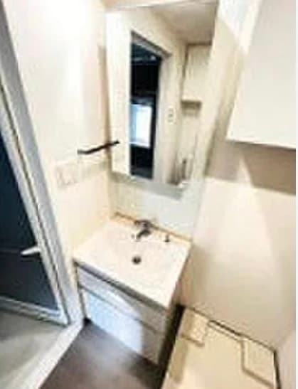 Rental House in Minato, Tokyo — mastermind JUBAN - Unit 304, Lantai 3, 1K 25m², ¥155,000/bulan, Minato Tokyo — photo 3