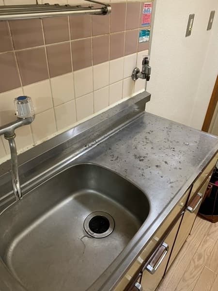 Rental House in 杉並区, Tokyo — Maison de Neufle - Unit 104, Lantai 1 1R 14.25m², ¥51,000/bulan, Suginami Tokyo — photo 3
