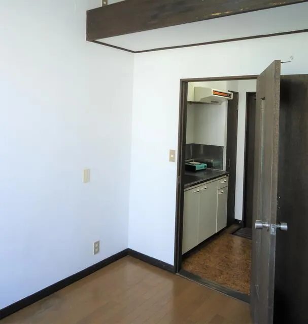 Rental House in Nakano, Tokyo — Ferris Shin-Nakano Phòng 202