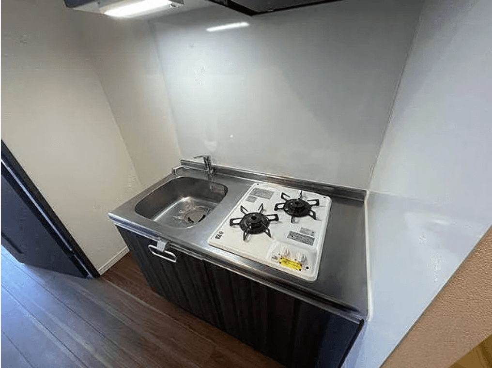 Rental House in Katsushika, Tokyo — Genovia Ayase Sky Garden Phòng 1105 — photo 3