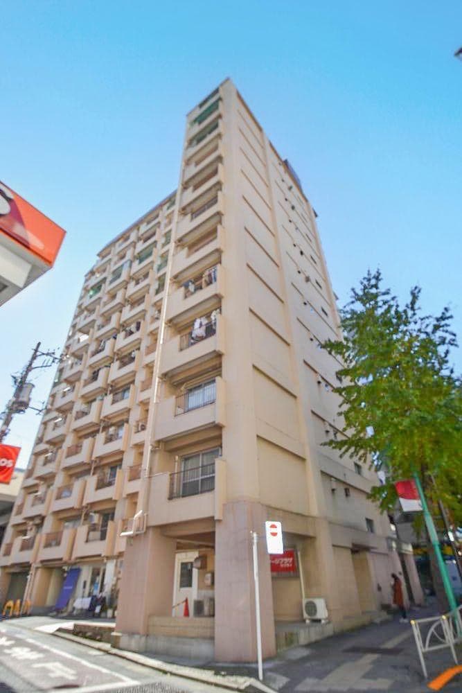 Buy in Shibuya-ku, Tokyo — Parashion Sasazuka 205 – For Sale / SOHO Use OK | 2K / 29.16㎡