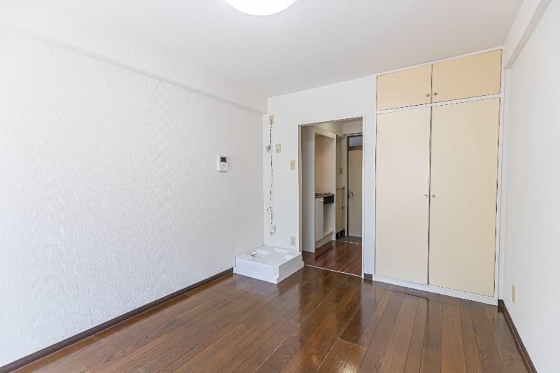Rental House in 杉並区, Tokyo — Doors Honancho 101 – Căn 1R góc nhà gần ga Honancho, Suginami
