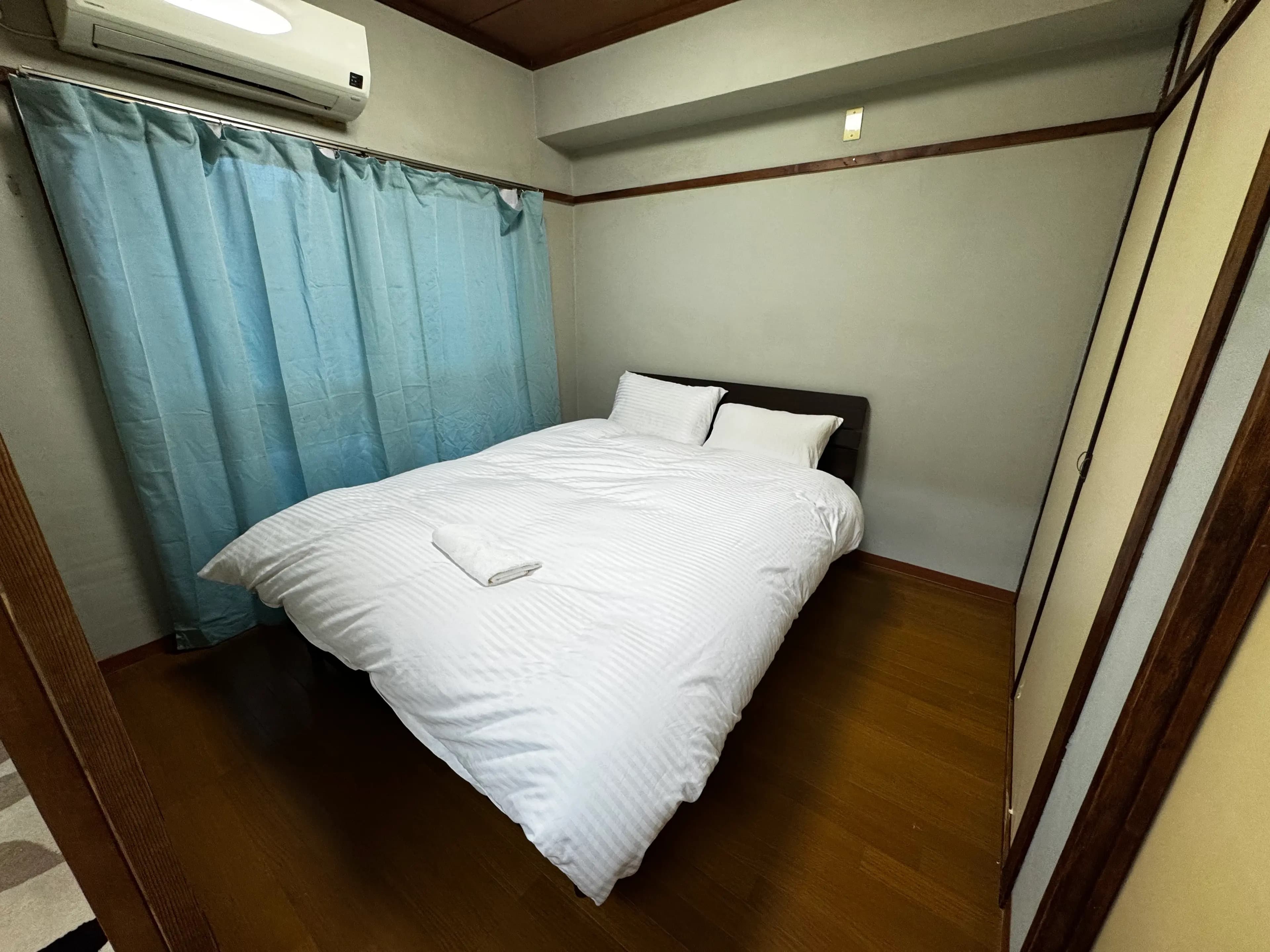 Furnished Rental in Nerima, Tokyo — Căn hộ 1LDK - Đi bộ 3 phút đến ga Ekoda | Nerima, Tokyo