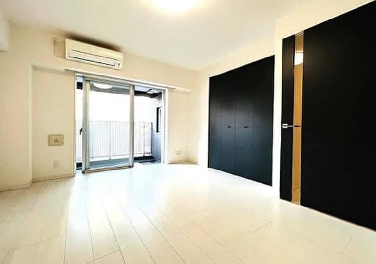 Rental House in Minato, Tokyo — mastermind JUBAN - Unit 304, Lantai 3, 1K 25m², ¥155,000/bulan, Minato Tokyo