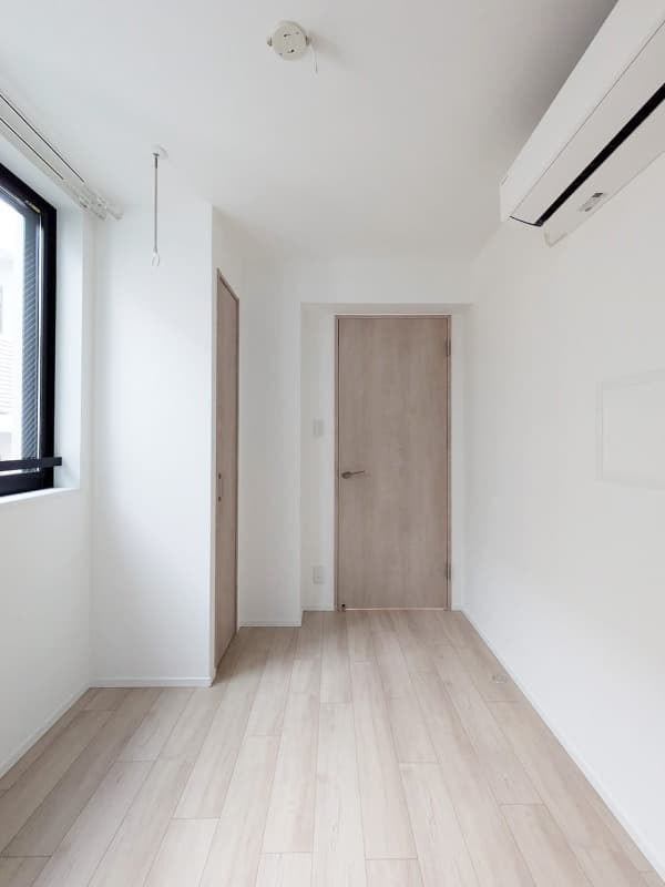 Rental House in Shibuya, Tokyo — HJ Crown II 101 – အသစ် 2LDK | 40.8㎡ | Gaienmae ဘူတာမှ ခြေကျင်း 10 မိနစ်