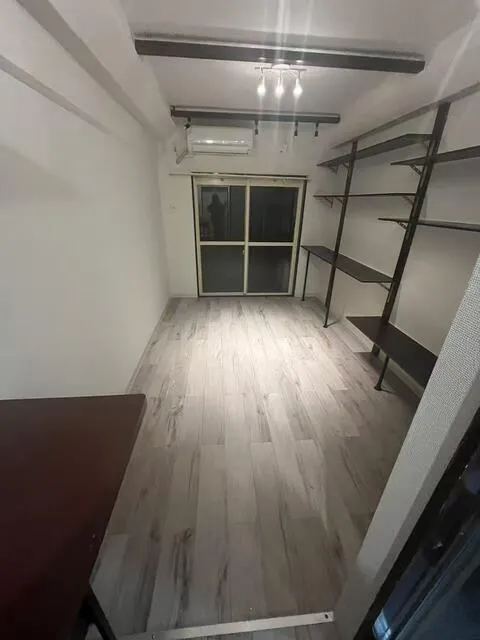 Rental House in Nakano, Tokyo — Pearl City Nakano 105 — photo 3