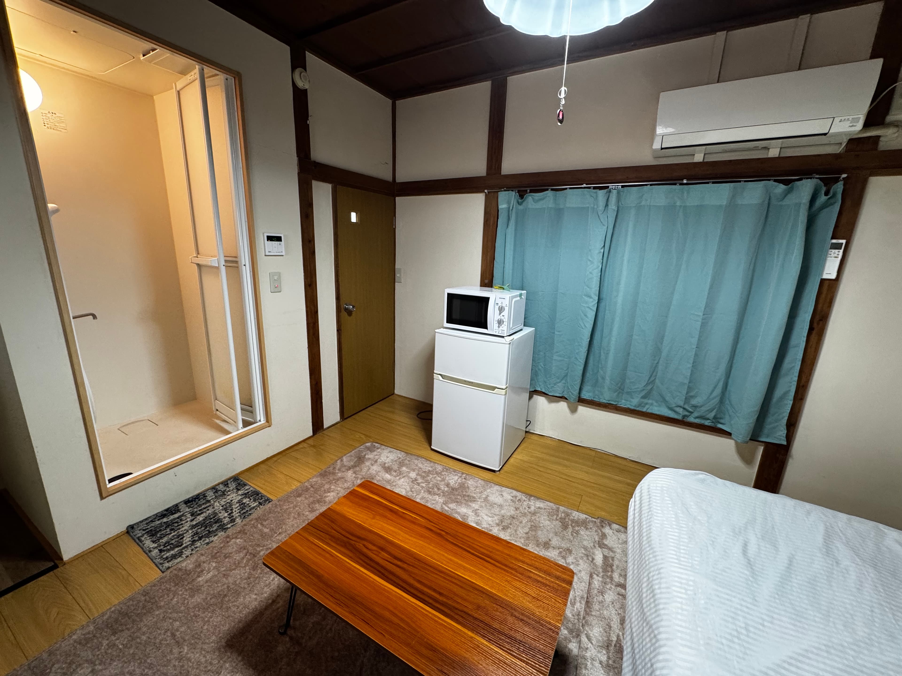 Furnished Rental in Nerima, Tokyo — Cozy Studio Near Ekoda Station - Fully Furnished, All Utilities Included, Nerima Tokyo