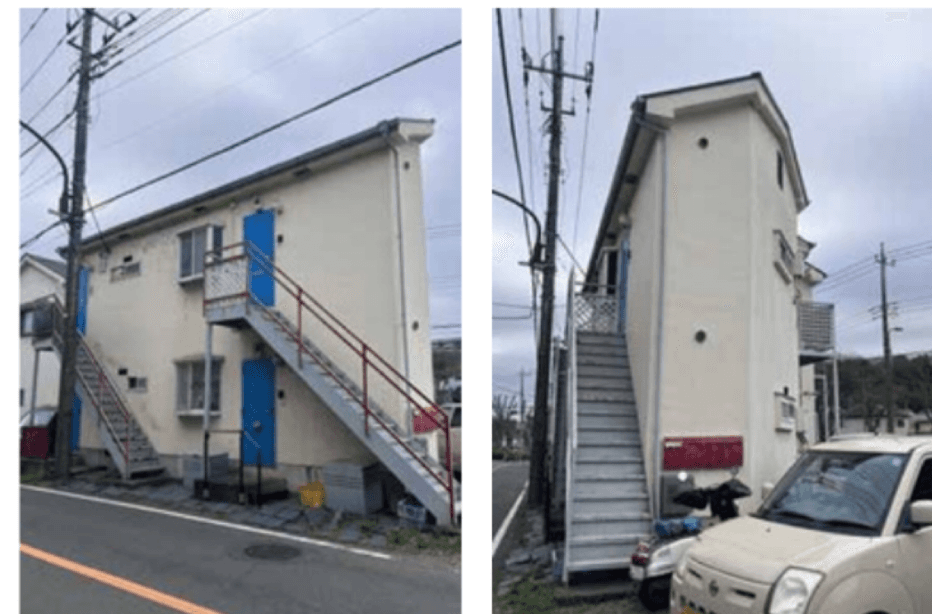 Buy in Hachioji-shi, Tokyo — Litya Hills Minamiosawa – Bán | 1R×4 Căn / Đất 78.28㎡ — photo 3