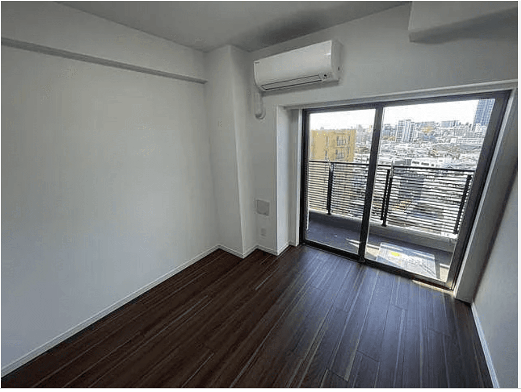 Rental House in Katsushika, Tokyo — Genovia Ayase Sky Garden Phòng 1105 — photo 2
