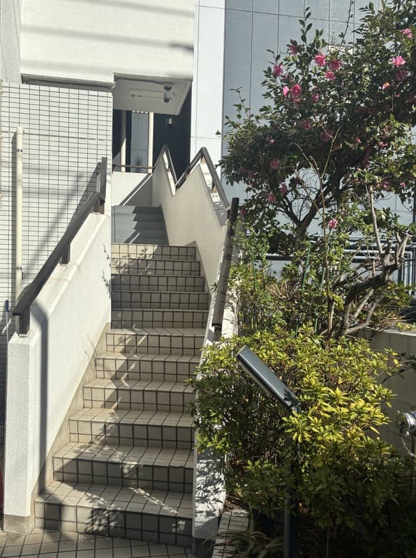 Buy in Taito-ku, Tokyo — Vera Heights Kuramae Lantai 6 – Properti Investasi