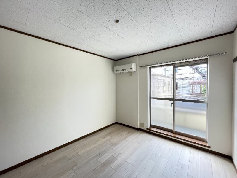 Rental House in 豊島区, Tokyo — Maison de la Mer 203 – Cách Ga Higashi-Nagasaki 3 Phút, 1R Tại Toshima