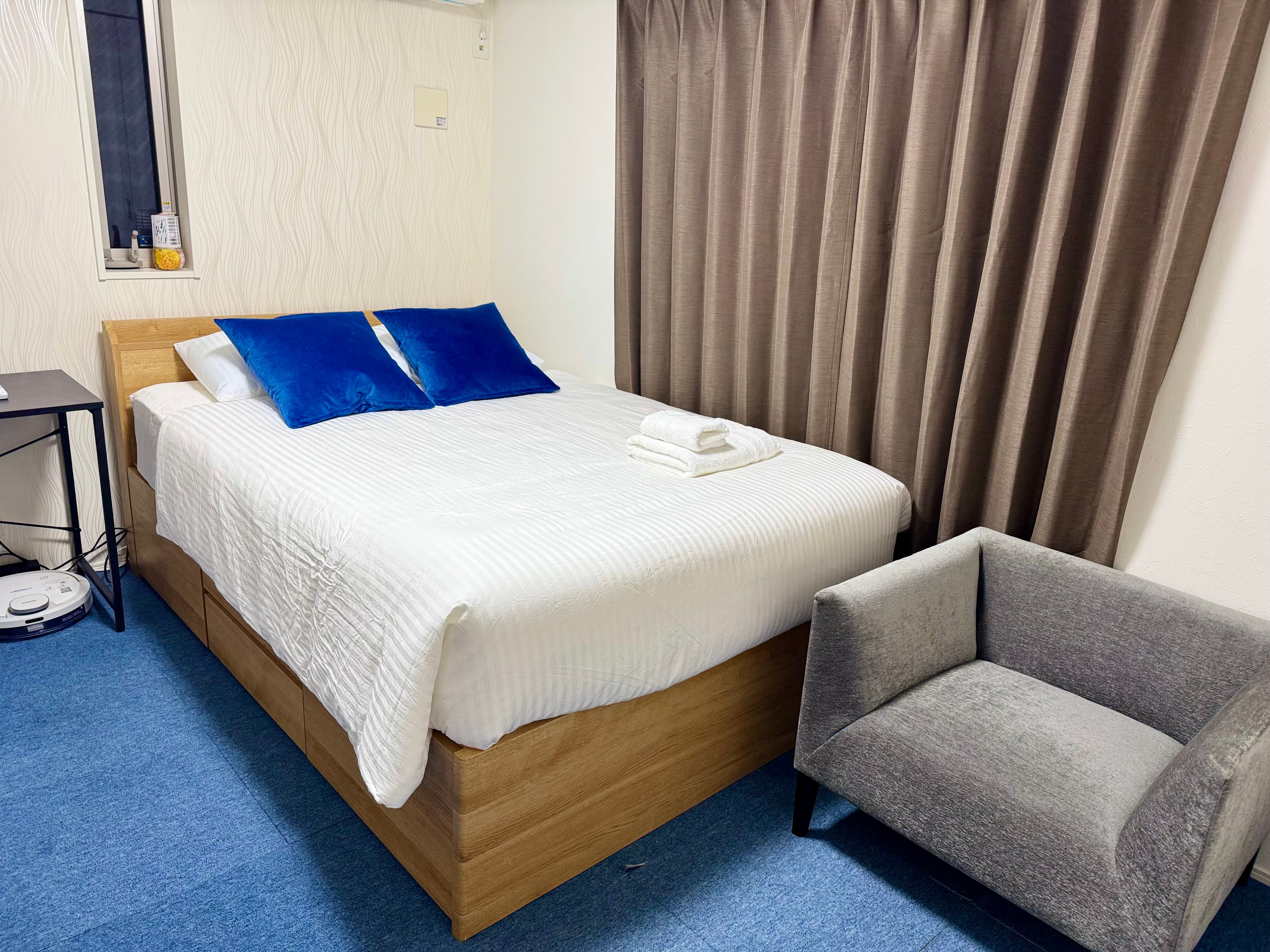 Furnished Rental in Nerima, Tokyo — Nana House Sakaecho - 3min walk to Ekoda station, 2 stop to Harry Potter Studio