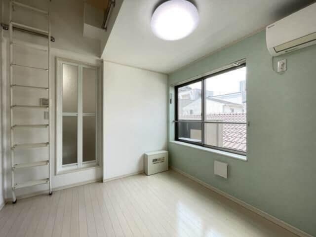 Rental House in Koto, Tokyo — Shanteamour Kameido 303 — photo 2
