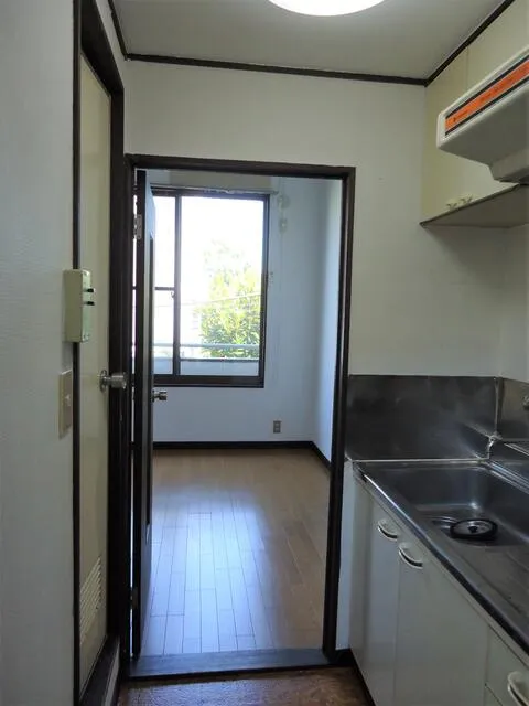 Rental House in Nakano, Tokyo — Ferris Shin-Nakano Phòng 202 — photo 2