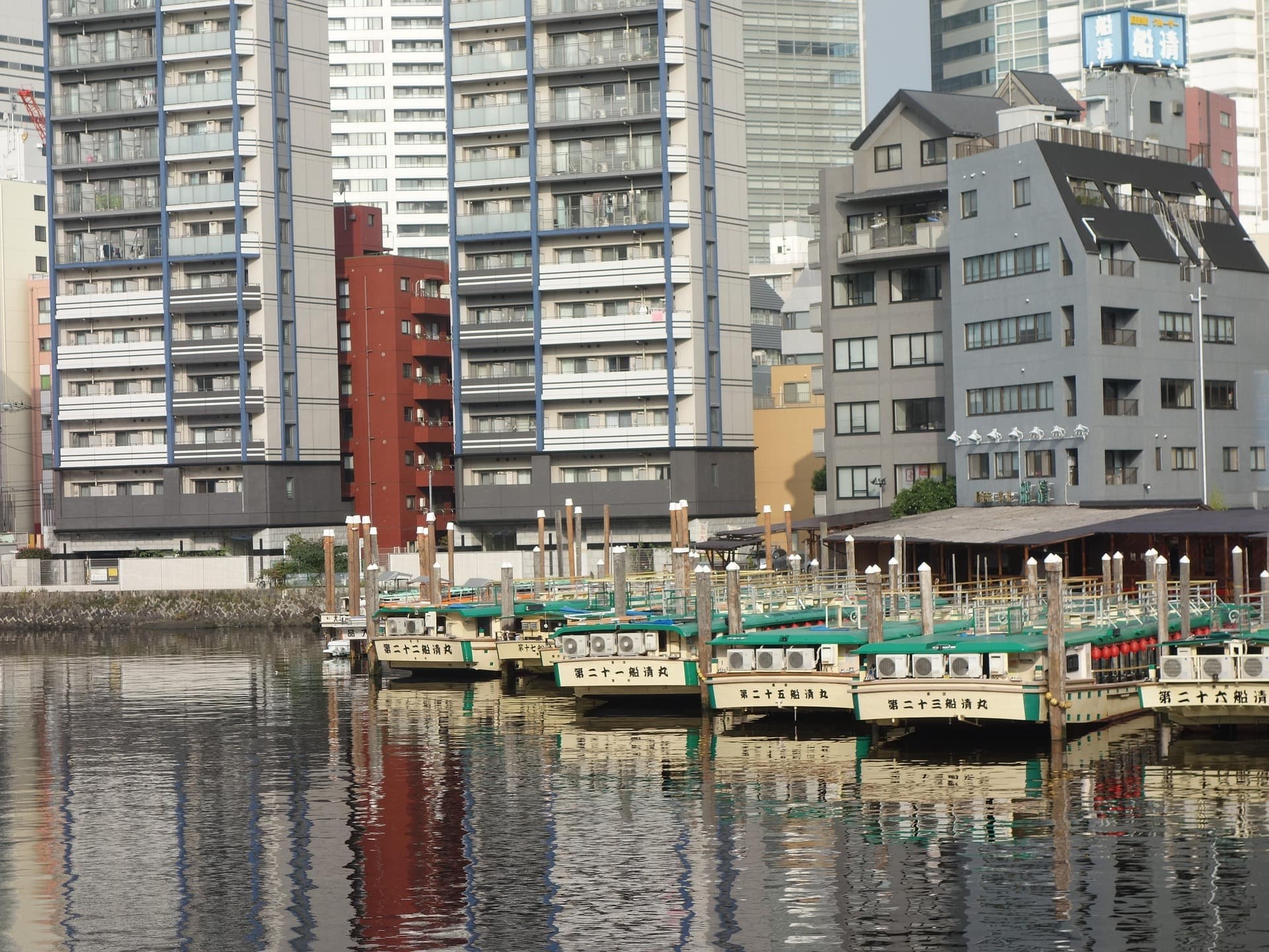 Paninirahan sa Shinagawa, Tokyo: Kumpletong Gabay para sa mga Dayuhan