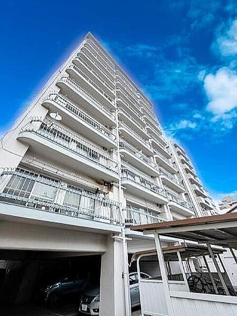 Buy in Suginami-ku, Tokyo — Entopia Daini Ogikubo Lantai 6 – Properti Investasi