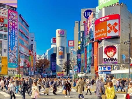 Living in Shibuya — an honest guide