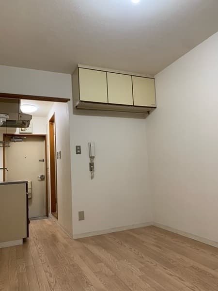 Rental House in 杉並区, Tokyo — Maison de Neufle - Unit 104, Lantai 1 1R 14.25m², ¥51,000/bulan, Suginami Tokyo