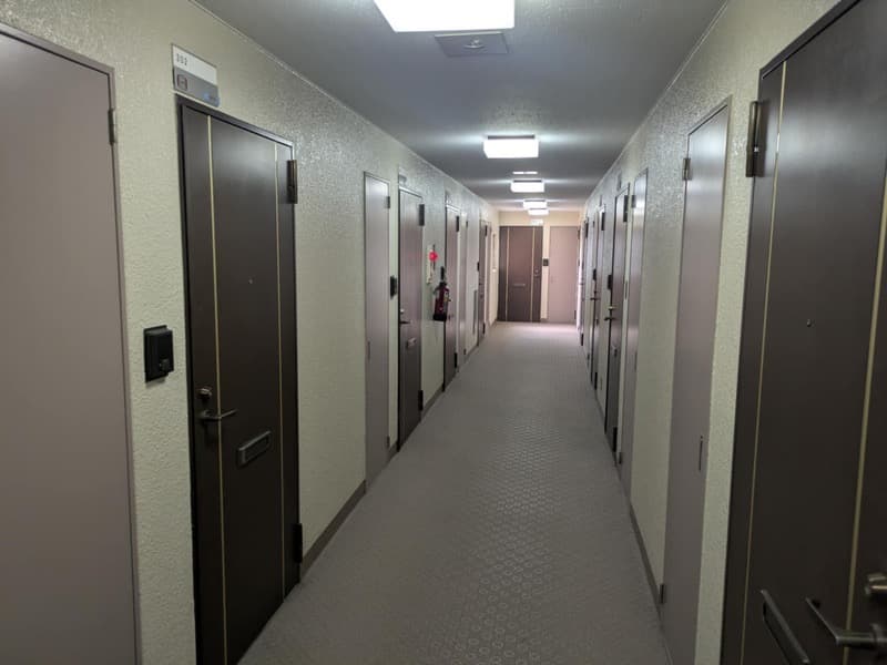 Buy in Toshima-ku, Tokyo — Lions Mansion Shiinachomae 303 – High-Yield 7% | 1R / 16.8㎡ — photo 3
