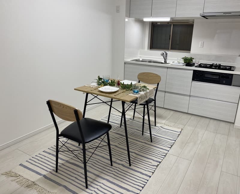 Buy in Saitama, Saitama — Belleville Omiya A #517 – Bán | Saitama Kita-ku