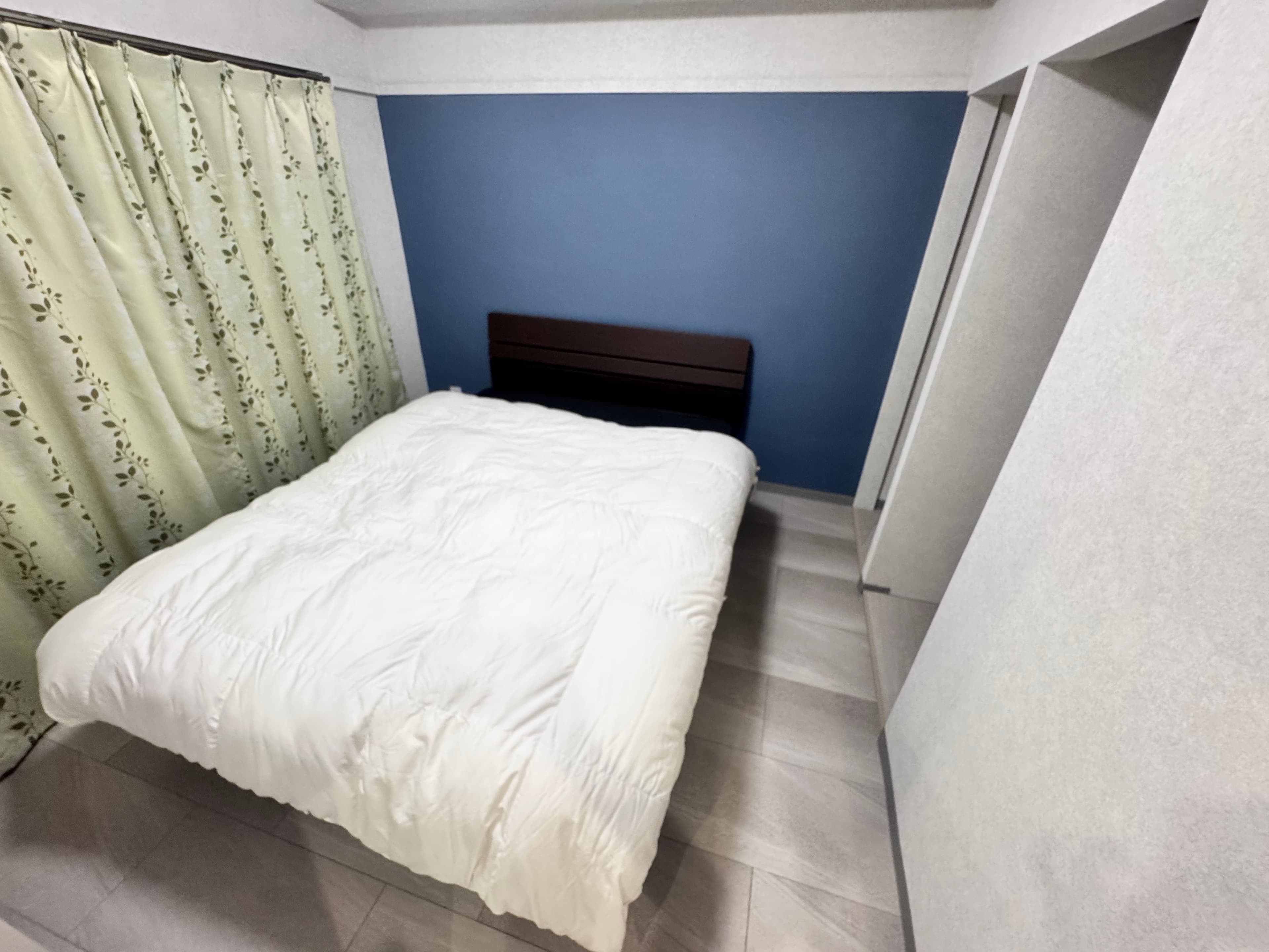 Furnished Rental in Nerima, Tokyo — 1LDK House - 3 min walk to Ekoda station